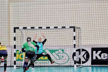 El Rocasa gana en Turquía y estará en el bombo de los cuartos de final de la EHF Challenge Cup (Foto TA)
